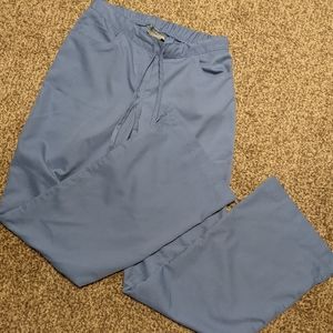 Grey's Anatomy scrub pants